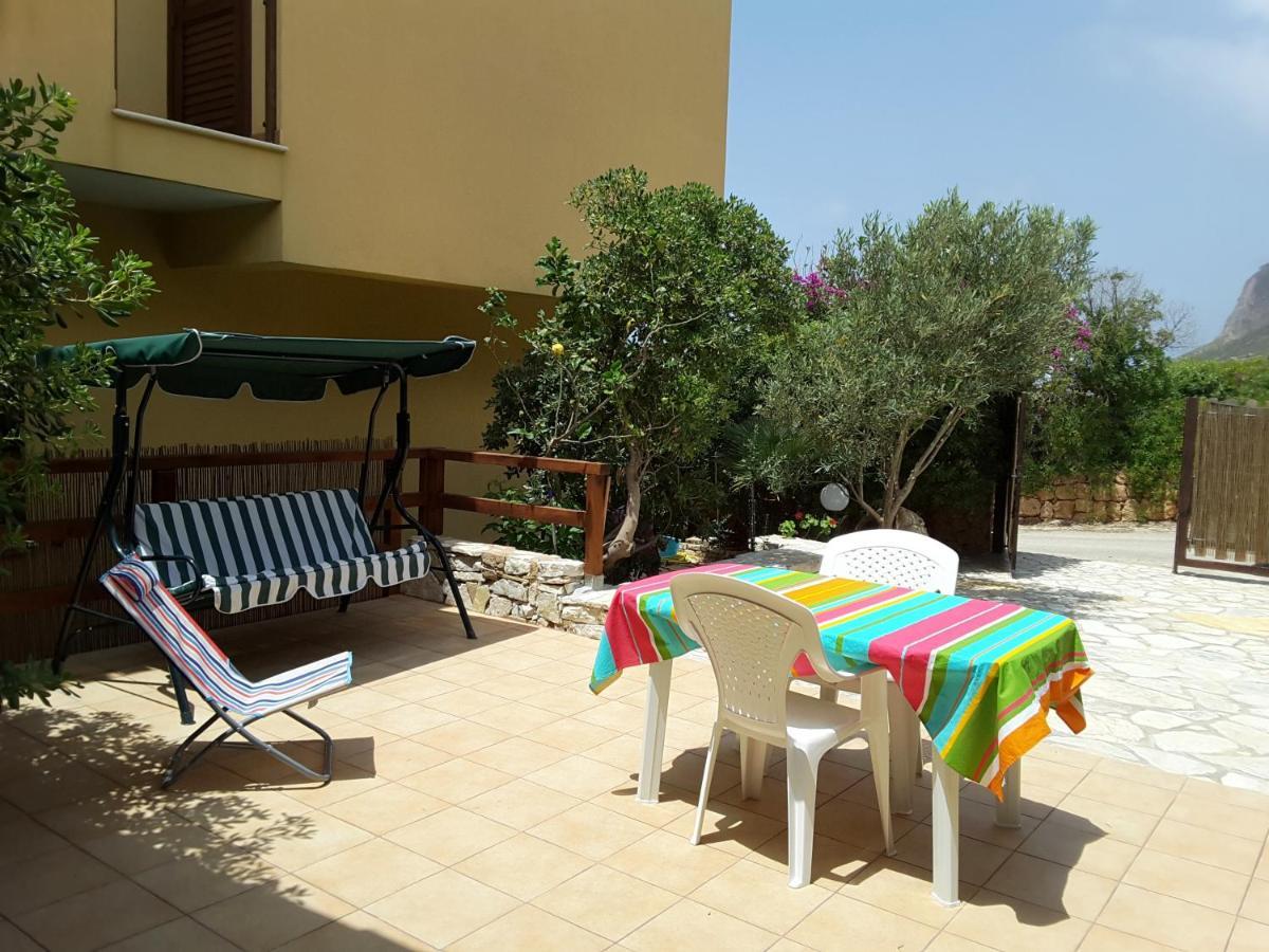 Il Rustico Di Pino Villa Кустоначи Екстериор снимка