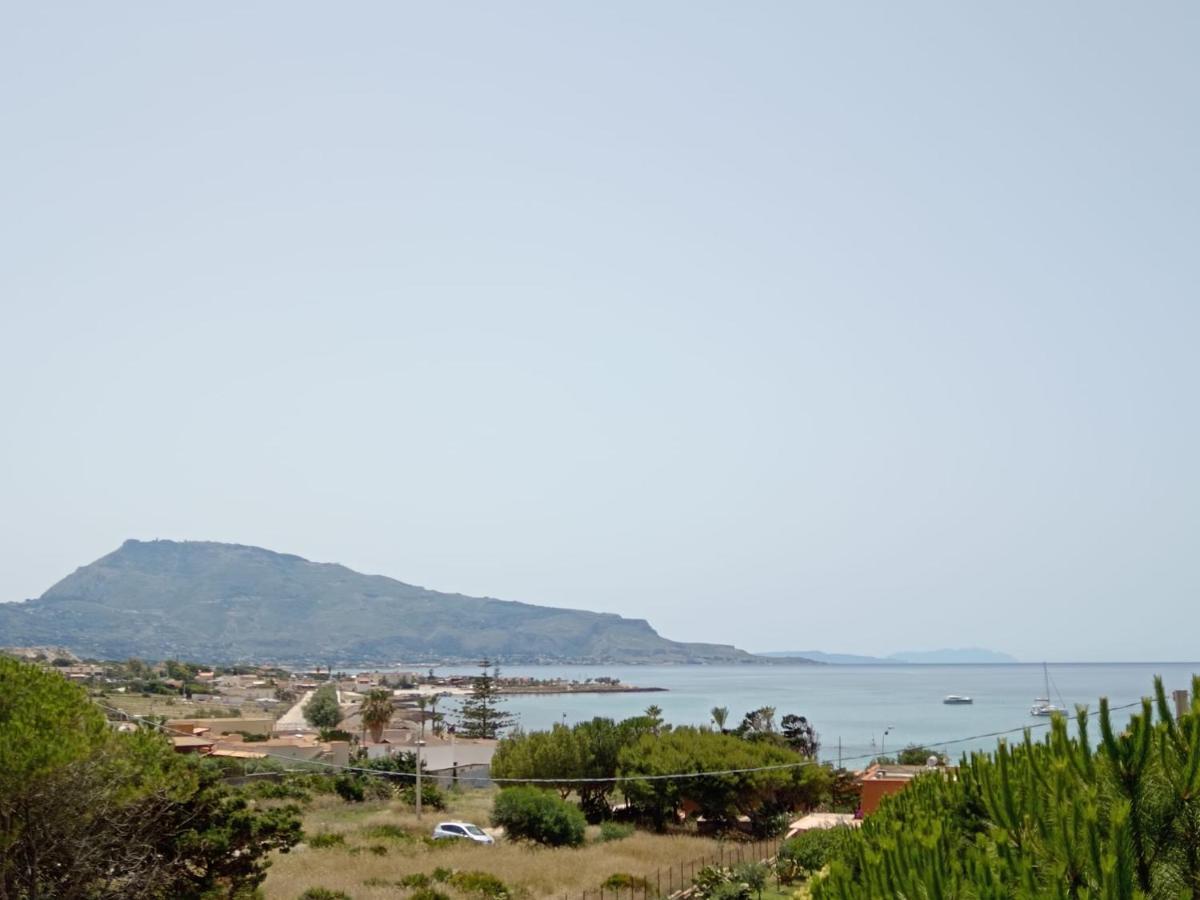 Il Rustico Di Pino Villa Кустоначи Екстериор снимка