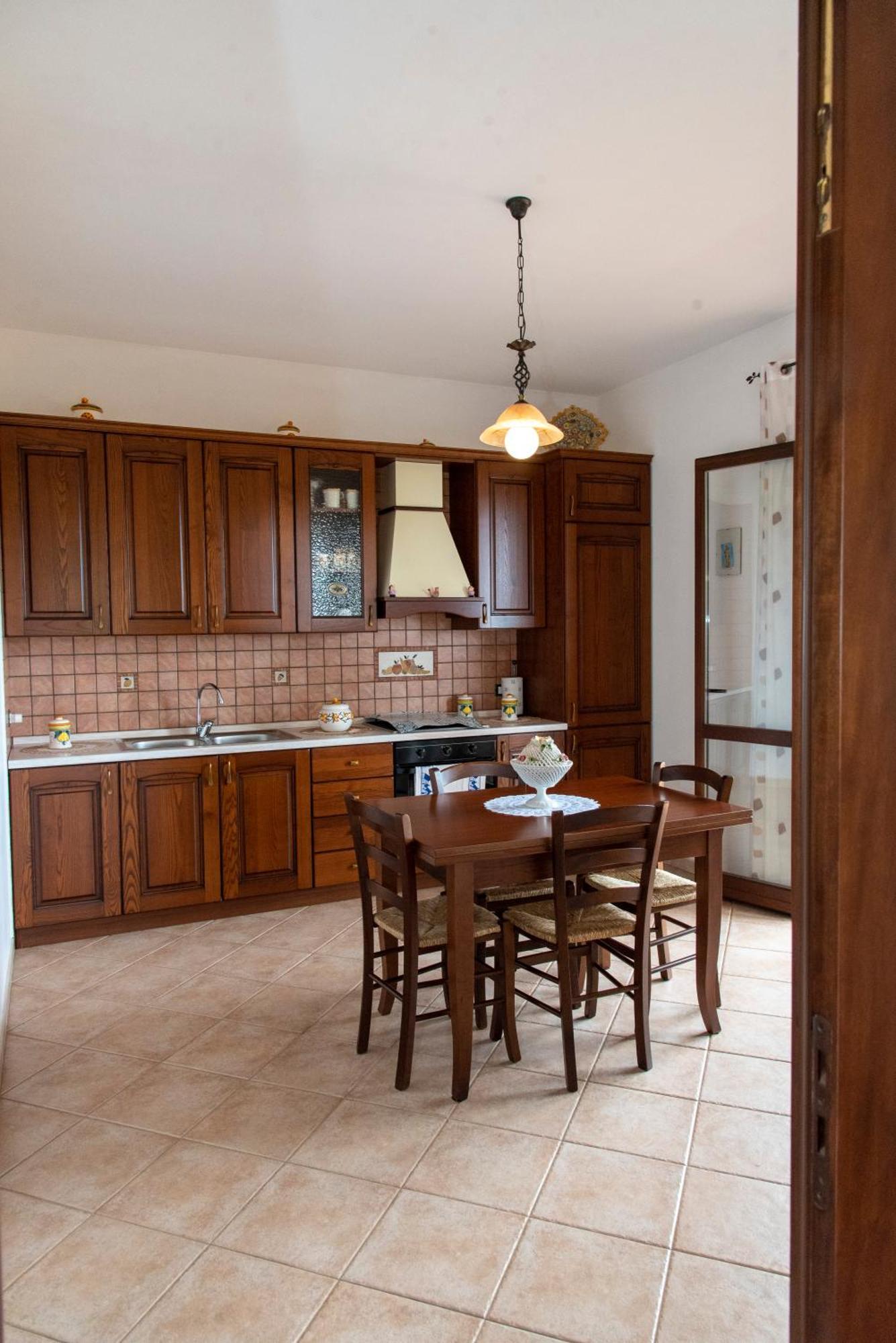 Il Rustico Di Pino Villa Кустоначи Екстериор снимка