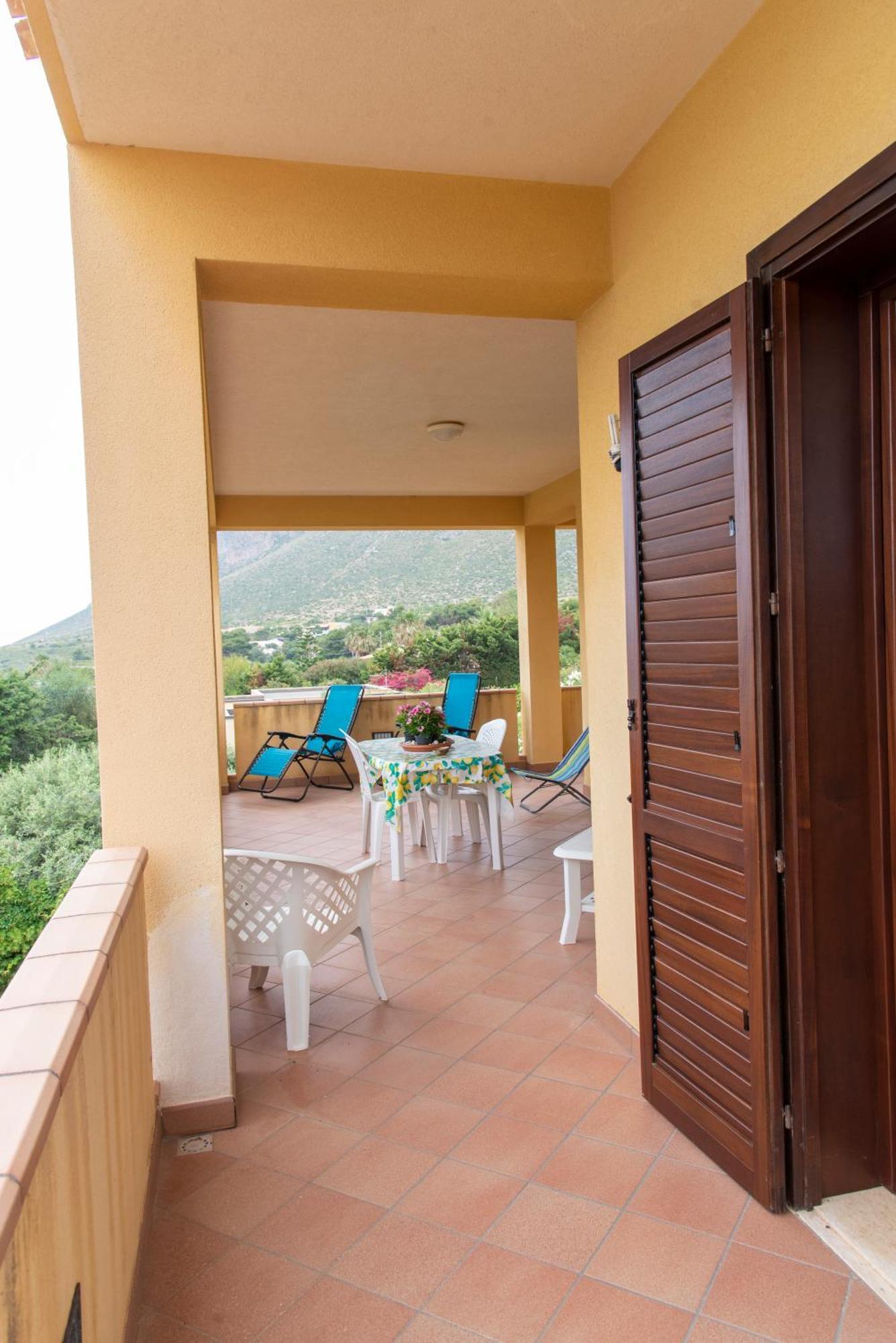 Il Rustico Di Pino Villa Кустоначи Екстериор снимка